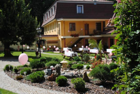 Отель Hotel Nosal  Прага